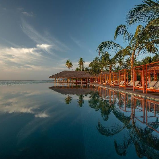 The Residence Maldives at Dhigurah Thumbnail