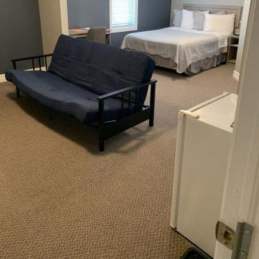 Stanley House Motel Thumbnail