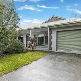 Ripple Dream Inverloch