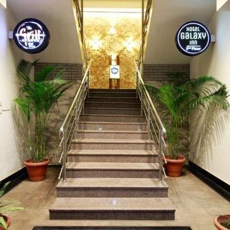 Hotel Galaxy Inn !! 5 Min From Nemcare Hospital !!