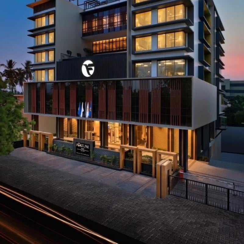 Fortune Park, Vellore - Member ITC Hotels' Group