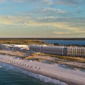 The Lodge at Gulf State Park, A Hilton Hotel Thumbnail