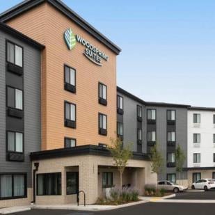 WoodSpring Suites Seattle Tukwila Thumbnail