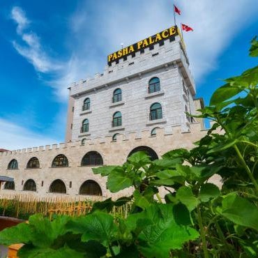 Pasha Palace Hotel Thumbnail