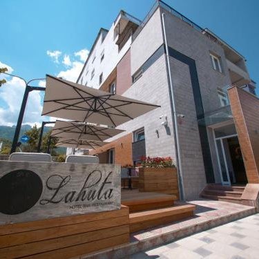 Hotel Lahuta Thumbnail