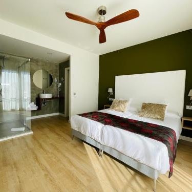 Añoreta Suites
