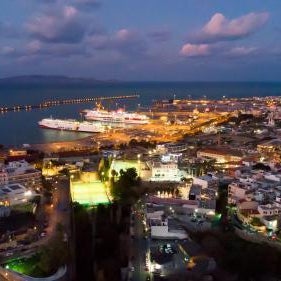 Metaxa Hotel Heraklion - Urban Boutique Living