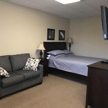 Riverview Suites Thumbnail