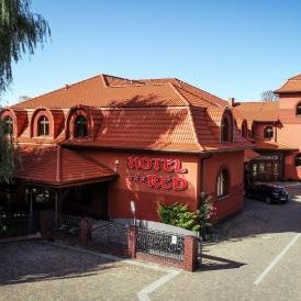 Hotel RED