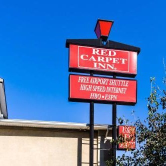 Red Carpet Inn NewarK - Irvington NJ Thumbnail