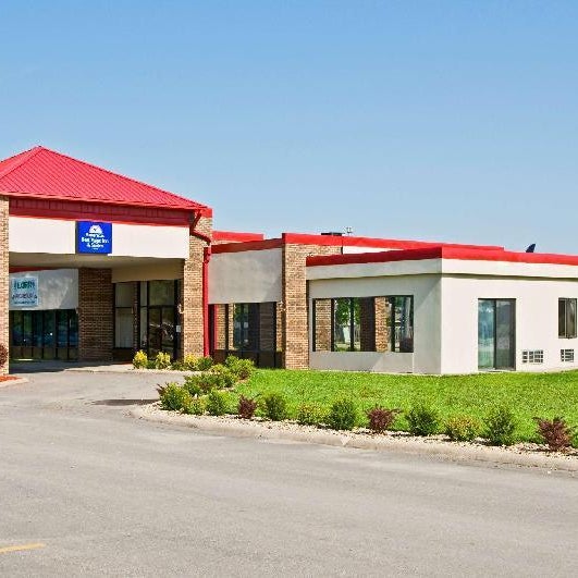 Fairview Inn By OYO Hesston I-135 Thumbnail