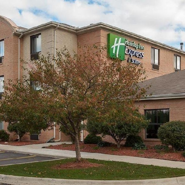 Holiday Inn Express Hotel & Suites Canton By IHG Thumbnail