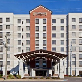 Staybridge Suites Indianapolis Downtown-Convention Center By IHG Thumbnail