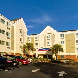 Candlewood Suites Fort Myers Interstate 75 By IHG Thumbnail