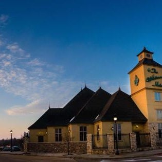 The Wildwood Hotel Thumbnail
