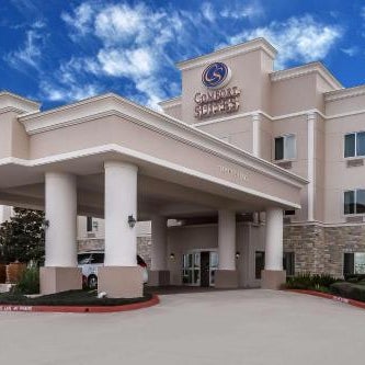 Comfort Suites Houston IAH Airport - Beltway 8 Thumbnail