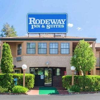 Rodeway Inn & Suites Branford - Guilford Thumbnail
