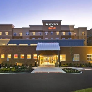 Residence Inn by Marriott Newport News Airport Thumbnail