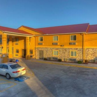 Quality Inn Fort Payne I-59 exit 222 Thumbnail
