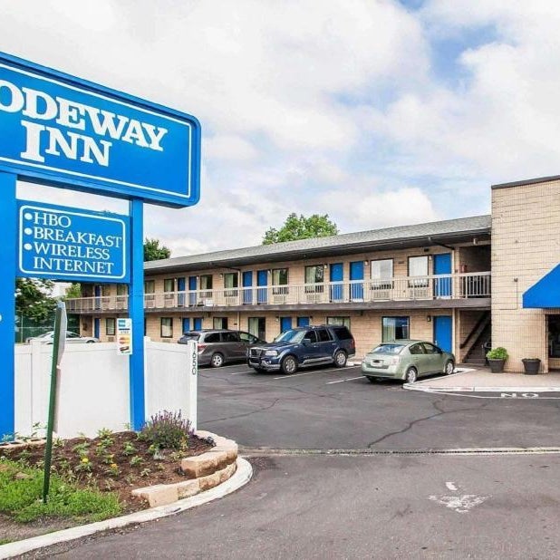 Express Inn-Rahway Thumbnail