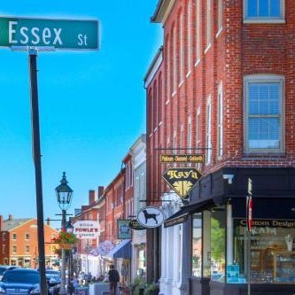 Essex Street Inn & Suites, Ascend Hotel Collection