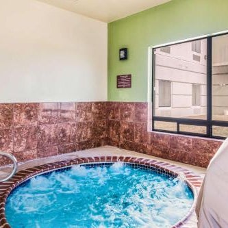 Spark by Hilton Fort Stockton