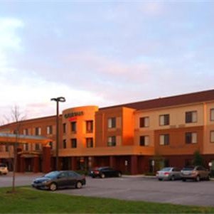 Courtyard by Marriott Knoxville Airport Alcoa Thumbnail