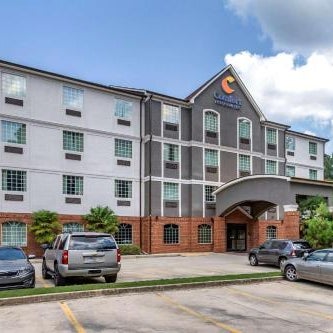 Comfort Inn & Suites Villa Rica Thumbnail