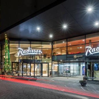 Radisson Hotel Kaunas Thumbnail