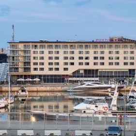 Hestia Hotel Europa Thumbnail