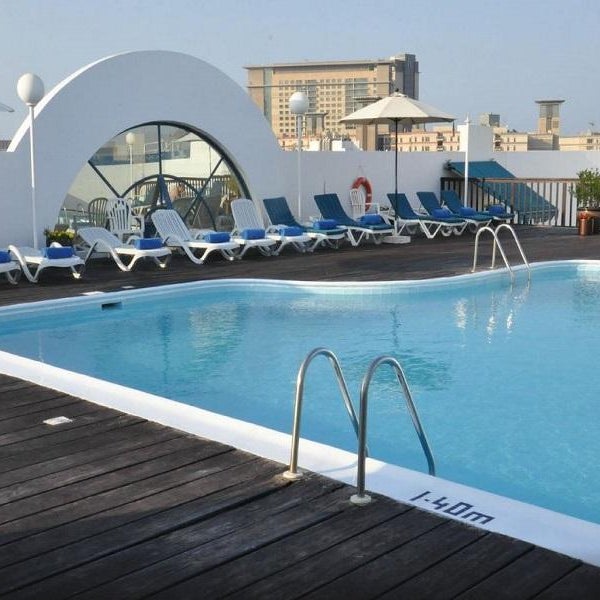 Lavender Hotel Deira Thumbnail