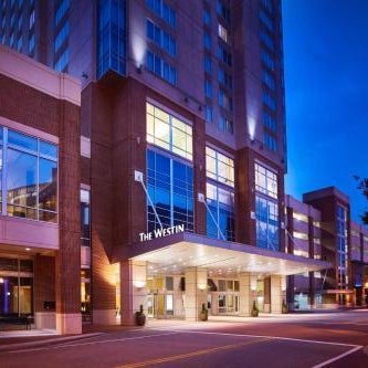 The Westin Virginia Beach Town Center Thumbnail