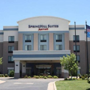 SpringHill Suites by Marriott Oklahoma City Airport Thumbnail
