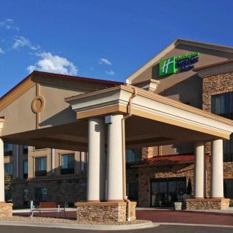 Holiday Inn Express Hotel & Suites Longmont By IHG Thumbnail