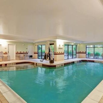 SpringHill Suites by Marriott Erie Thumbnail