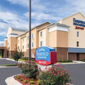 Fairfield Inn & Suites by Marriott Marianna Thumbnail