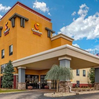 Comfort Suites South Elkhart Thumbnail
