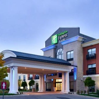 Holiday Inn Express Hotel & Suites Dieppe Airport By IHG Thumbnail