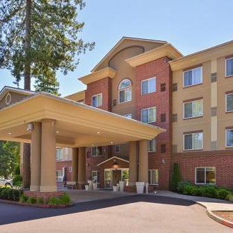 Holiday Inn Express & Suites Lacey  Olympia By IHG Thumbnail