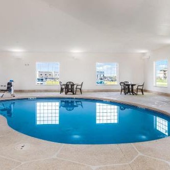 Sleep Inn North Liberty Thumbnail