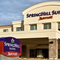 SpringHill Suites by Marriott Lancaster Palmdale Thumbnail