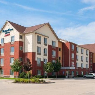 TownePlace Suites by Marriott Des Moines Urbandale Thumbnail