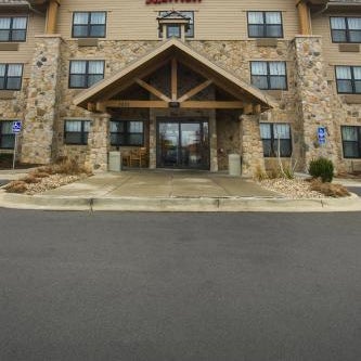 TownePlace Suites by Marriott Kansas City Overland Park Thumbnail