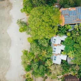 Hotel Bosque del Mar Playa Hermosa Thumbnail
