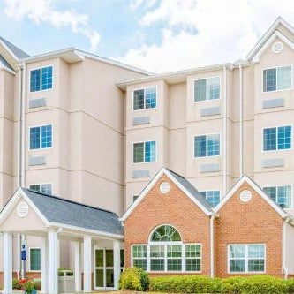 Microtel Inn & Suites by Wyndham Hoover/Birmingham Thumbnail