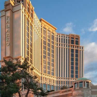 The Palazzo at The Venetian Resort Las Vegas Thumbnail