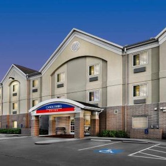 Candlewood Suites Conway By IHG