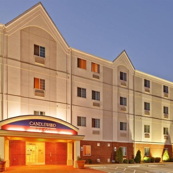 Candlewood Suites Clarksville By IHG Thumbnail