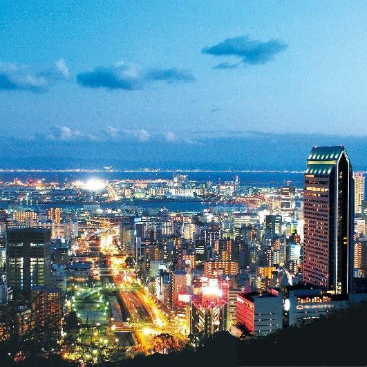 ANA Crowne Plaza Kobe By IHG Thumbnail