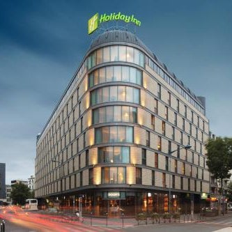 voco Paris  Porte de Clichy By IHG Thumbnail